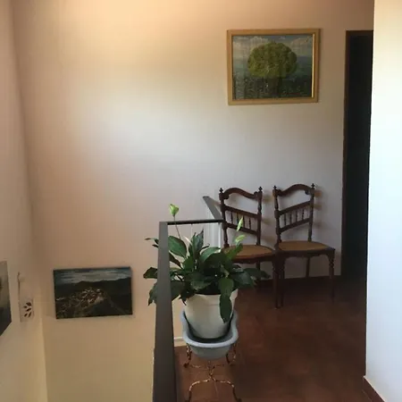 Lugar Andorinhas 別荘 オーリョス・デ・アーグァ