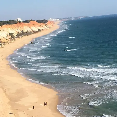 Lugar Andorinhas * Albufeira