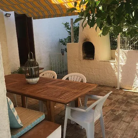 Holiday home Lugar Andorinhas
