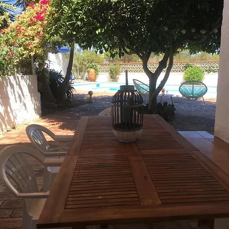 Lugar Andorinhas * Albufeira
