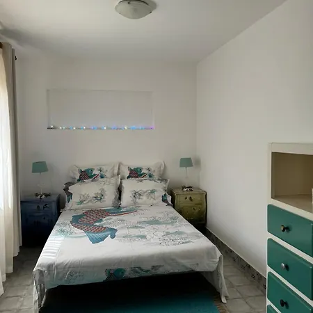 Holiday home Lugar Andorinhas Albufeira
