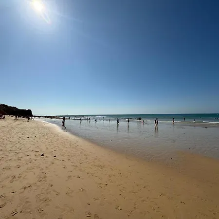 Holiday home Lugar Andorinhas *