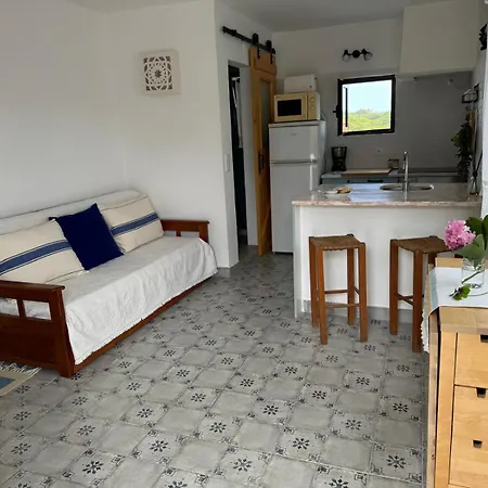 Holiday home Lugar Andorinhas *