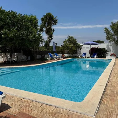 Lugar Andorinhas * Olhos de Agua (Albufeira)