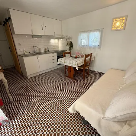 Holiday home Lugar Andorinhas