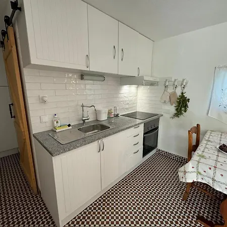 Lugar Andorinhas Holiday home *