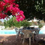 Lugar Andorinhas Semesterbostad *