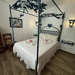 Semesterbostad Lugar Andorinhas Olhos de Agua (Albufeira)