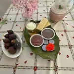 Lugar Andorinhas Casa de Férias