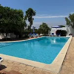 Lugar Andorinhas * Olhos de Agua (Albufeira)