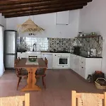 Будинок відпочинку Lugar Andorinhas Оллюш-де-Аґуа