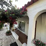 Lugar Andorinhas Будинок відпочинку