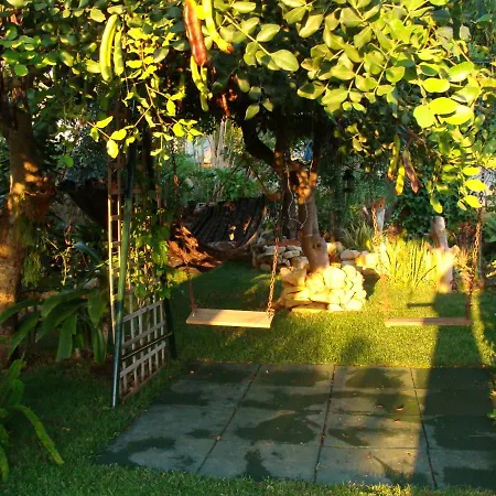 Lugar Andorinhas بيت للعطل *