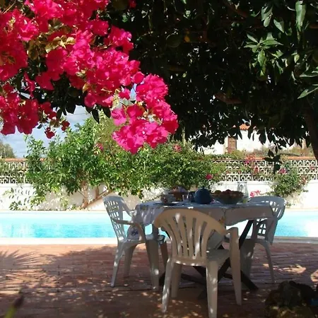 Lugar Andorinhas بيت للعطل *