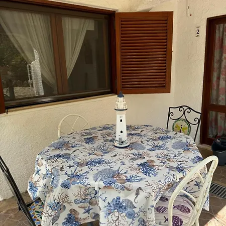 Ferienhaus Lugar Andorinhas *