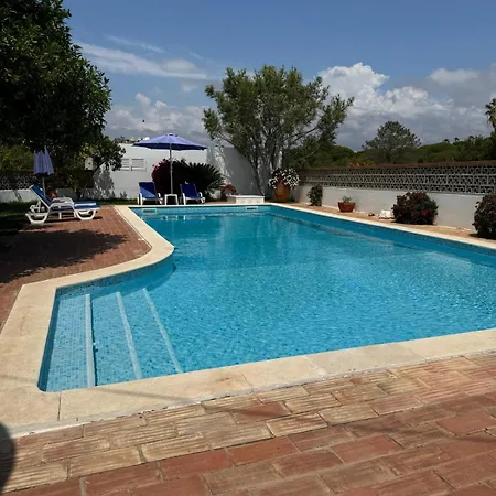Ferienhaus Lugar Andorinhas