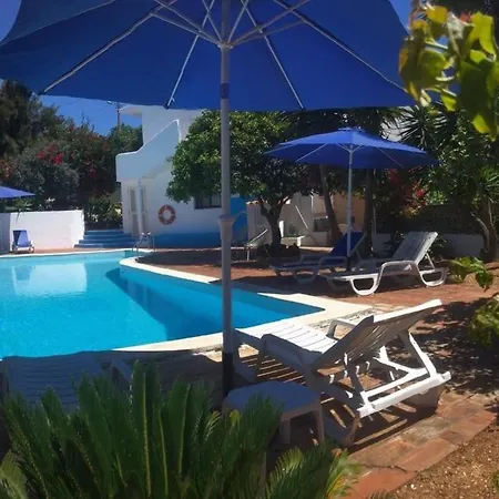 Lugar Andorinhas Olhos de Agua (Albufeira)