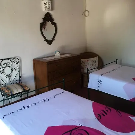 Σπίτι διακοπών Lugar Andorinhas *