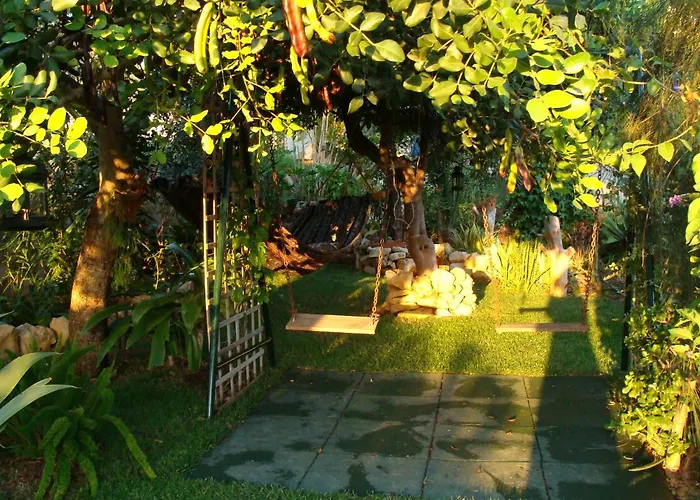 Lugar Andorinhas Dom wakacyjny *