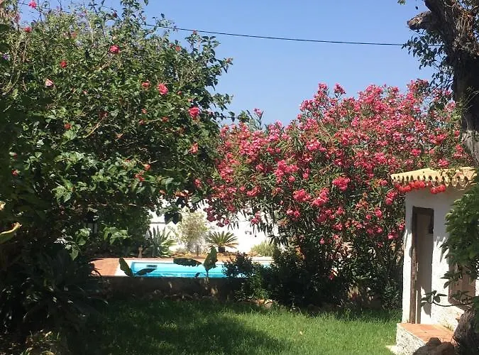 Lugar Andorinhas Dom wakacyjny *