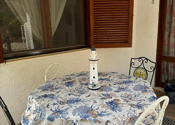 Dom wakacyjny Lugar Andorinhas *