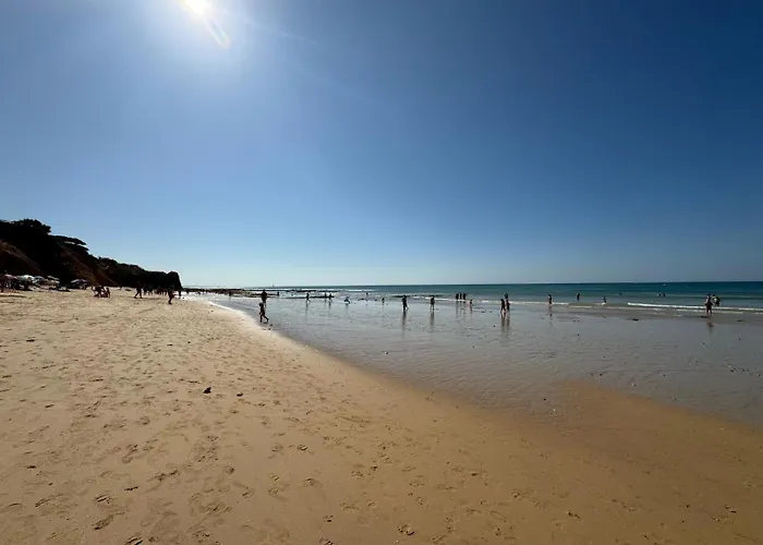 Dom wakacyjny Lugar Andorinhas *