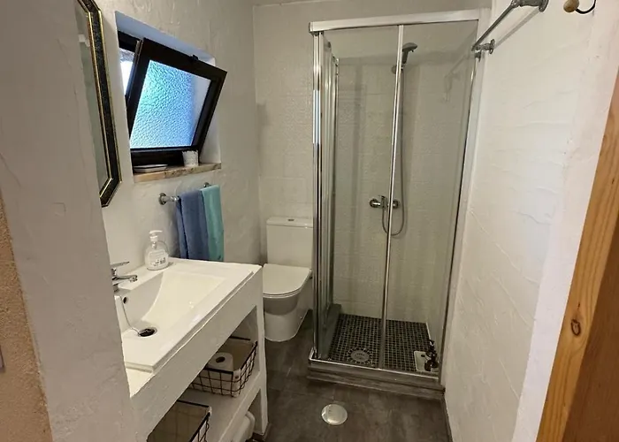 Lugar Andorinhas Dom wakacyjny