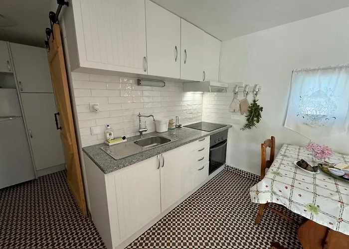 Lugar Andorinhas Dom wakacyjny *