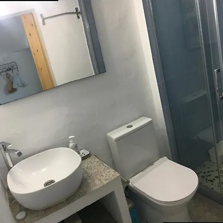 Lugar Andorinhas Casa vacanze Olhos de Agua (Albufeira)