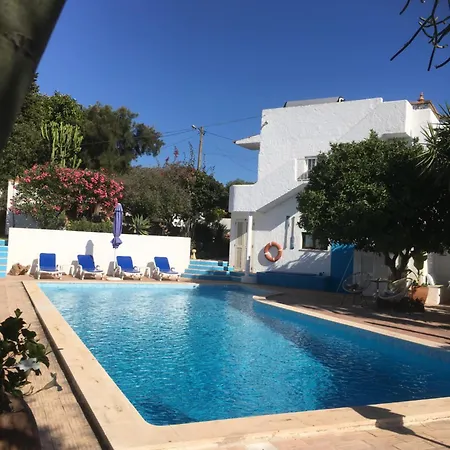 Lugar Andorinhas * Olhos de Agua (Albufeira)