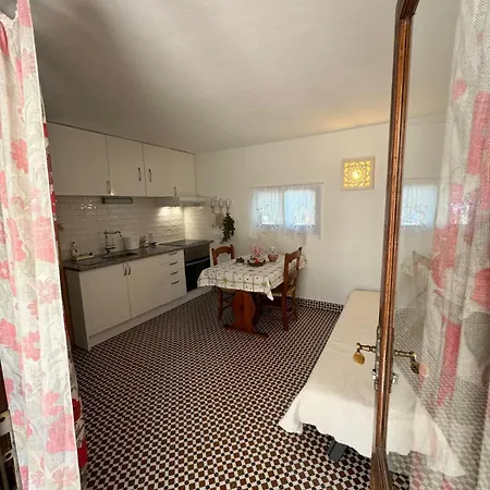 Lugar Andorinhas * Olhos de Agua (Albufeira)