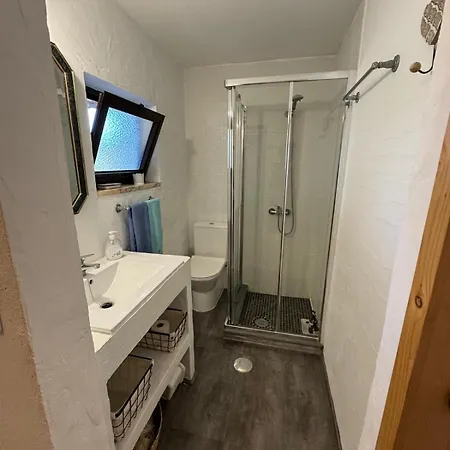 Lugar Andorinhas Casa vacanze