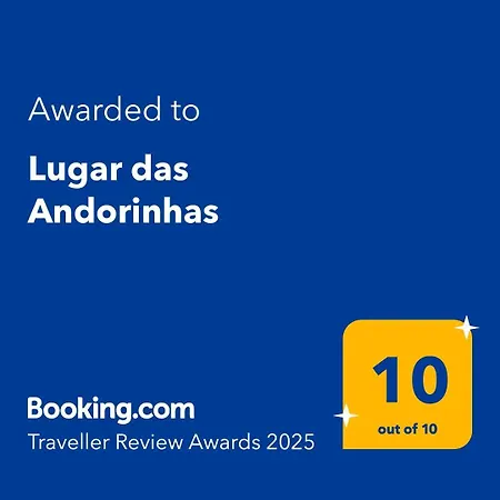 Lugar Andorinhas Casa de Férias *